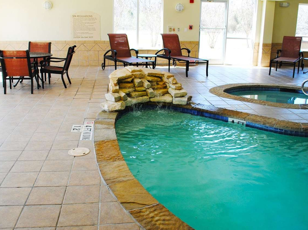 Magnuson Hotel Commerce主图