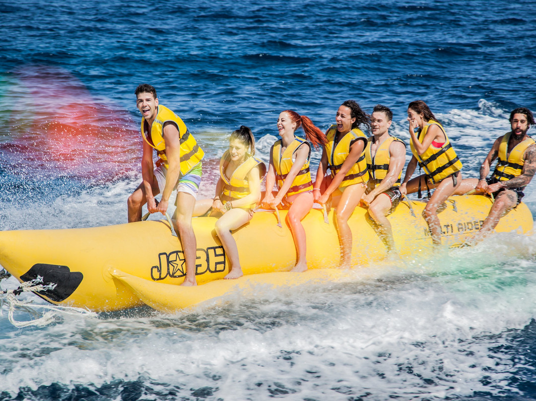 Beautiful People Ibiza-桑特霍塞普德萨塔莱阿必去景点