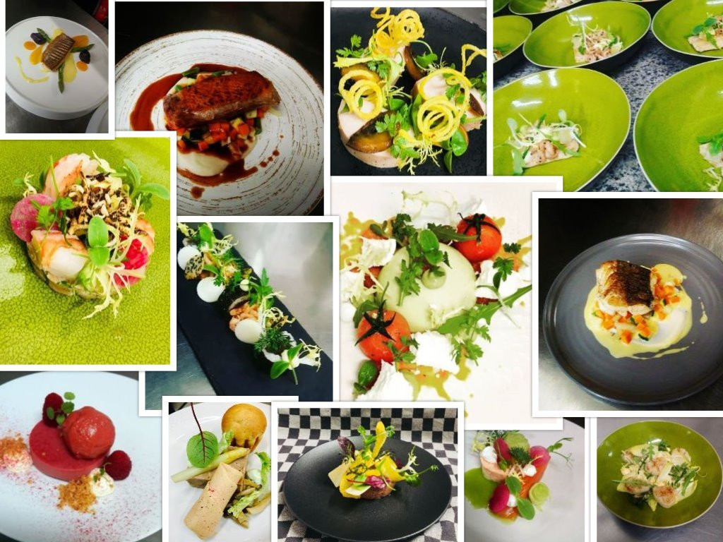 Sint Jansklooster餐馆和美食-Robuust Restaurant