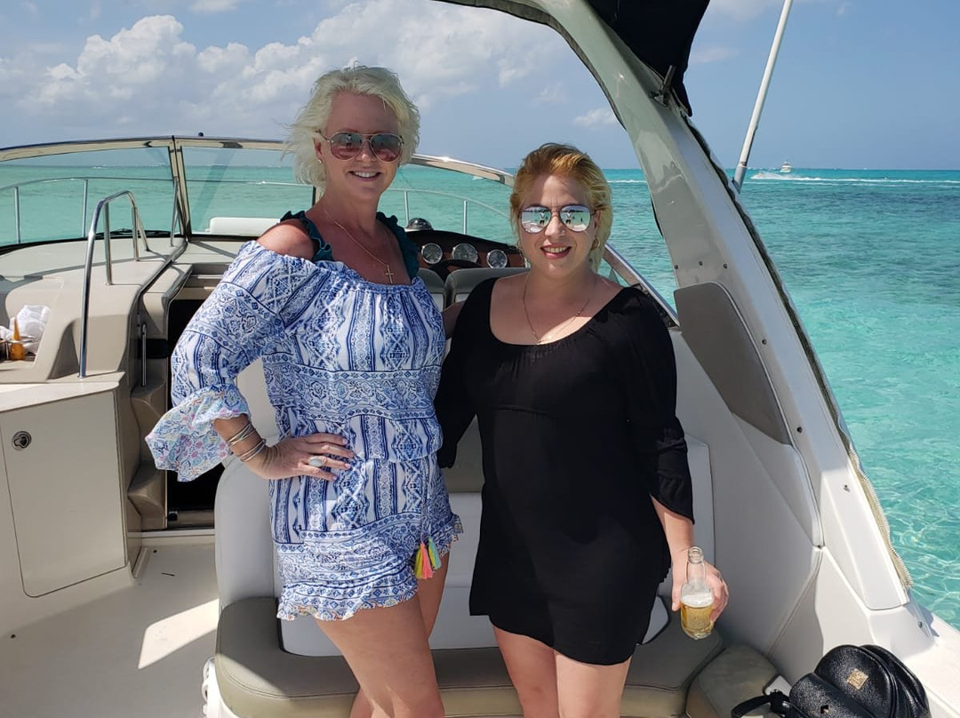 Affordable Charters & Watersports景点图片