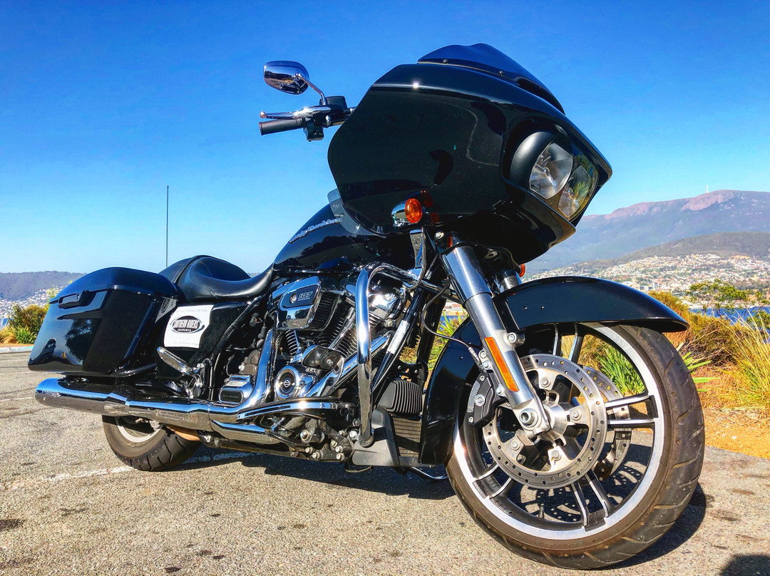 Southern Riders Tasmania-塔斯马尼亚必去景点