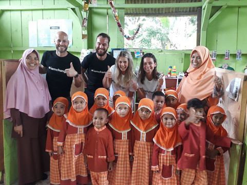 Komodo Amazing Tour-Labuan Bajo必去景点