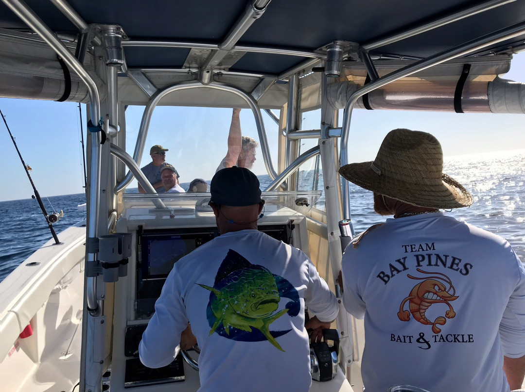 Jacks at John's Pass Waverunner and Boat Rental景点图片