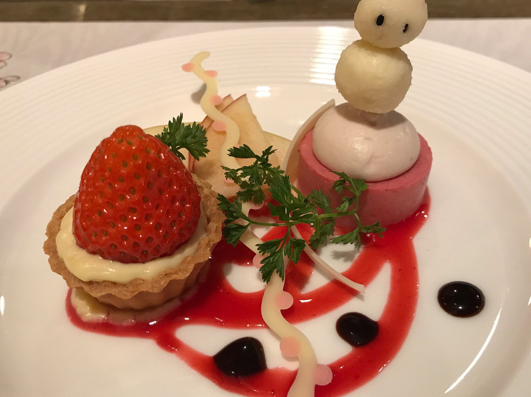 Woody Hotel & Restaurant Yumekobou主图