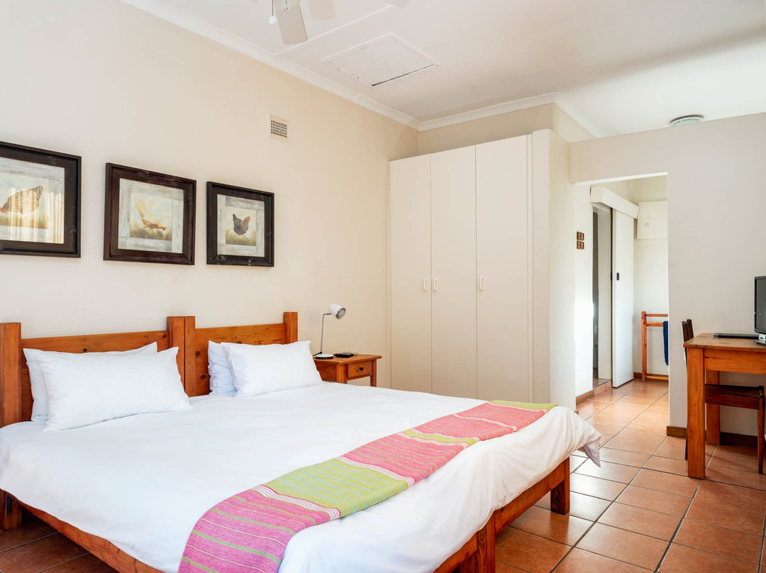 Our Little Family B&B主图