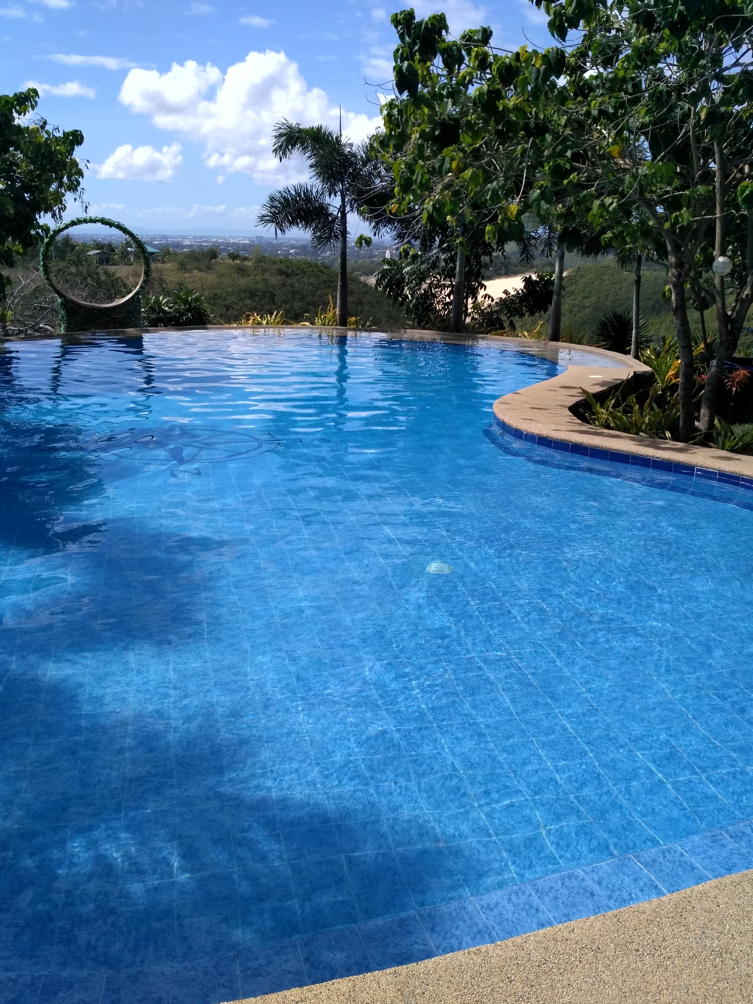 Ibabaw Mountain Resort-官方