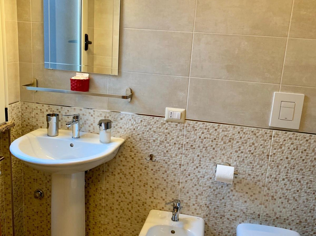 B&B Il Vicoletto主图