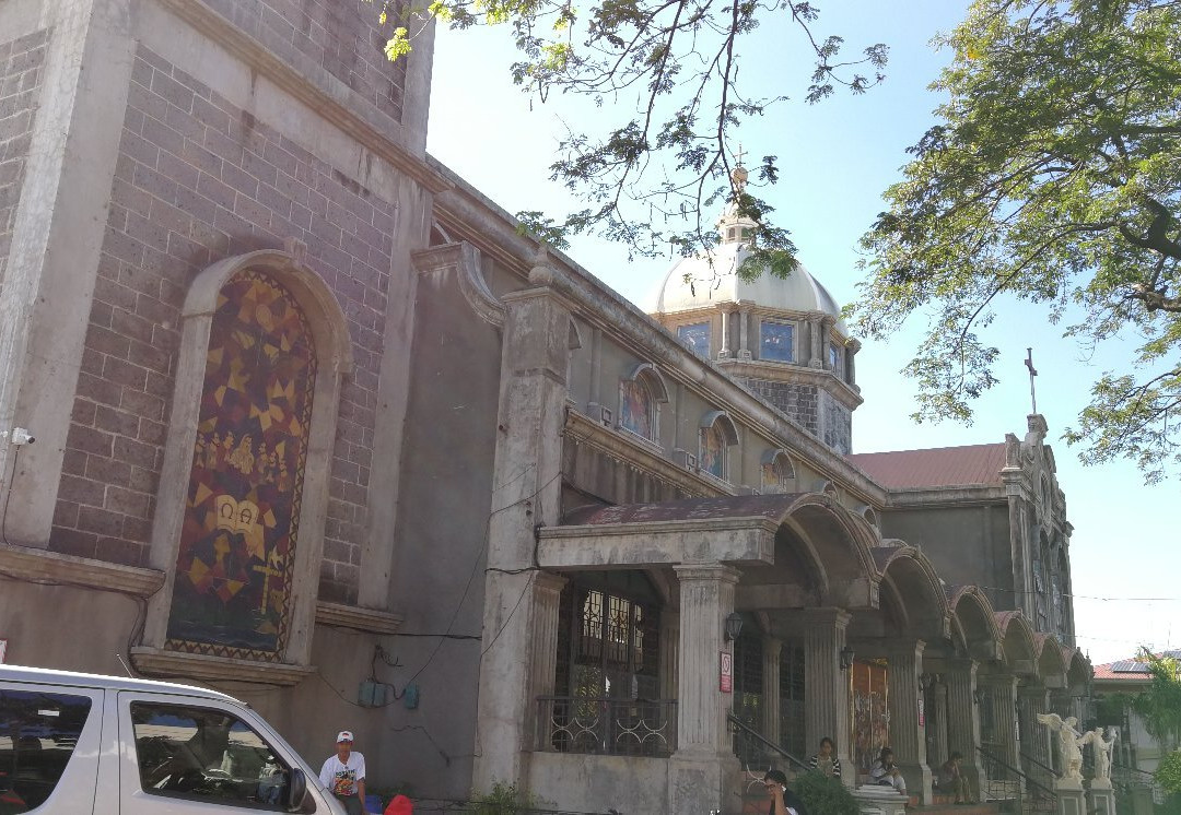 St Joseph's Cathedral景点图片