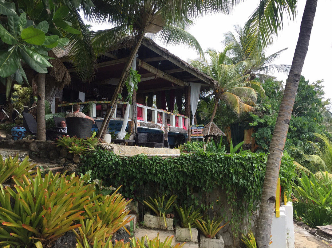 Bituon海滩度假村主图