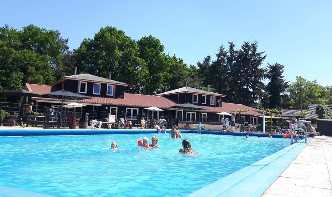 Camping de Zandhegge