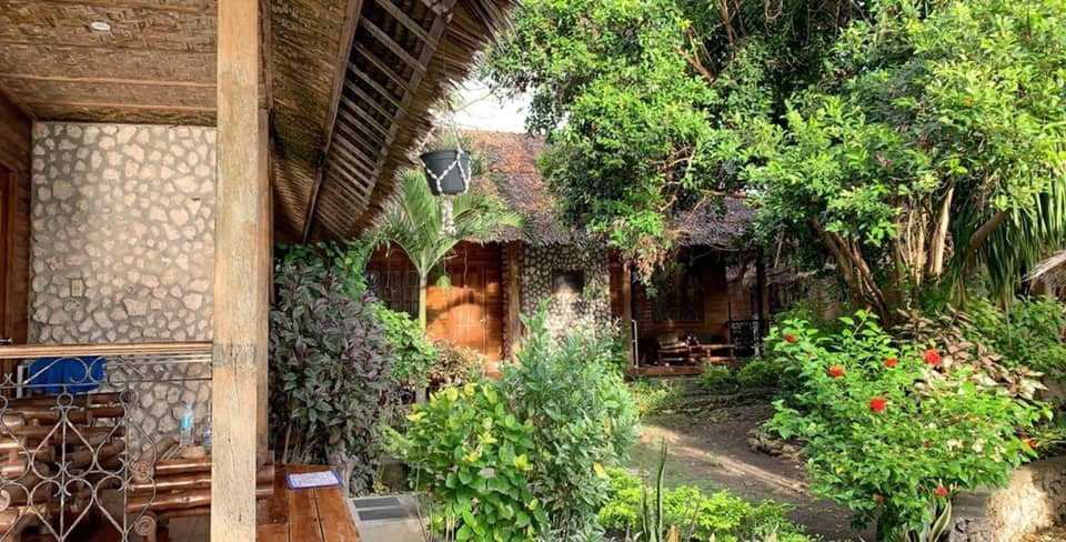 提波罗海滩度假村主图