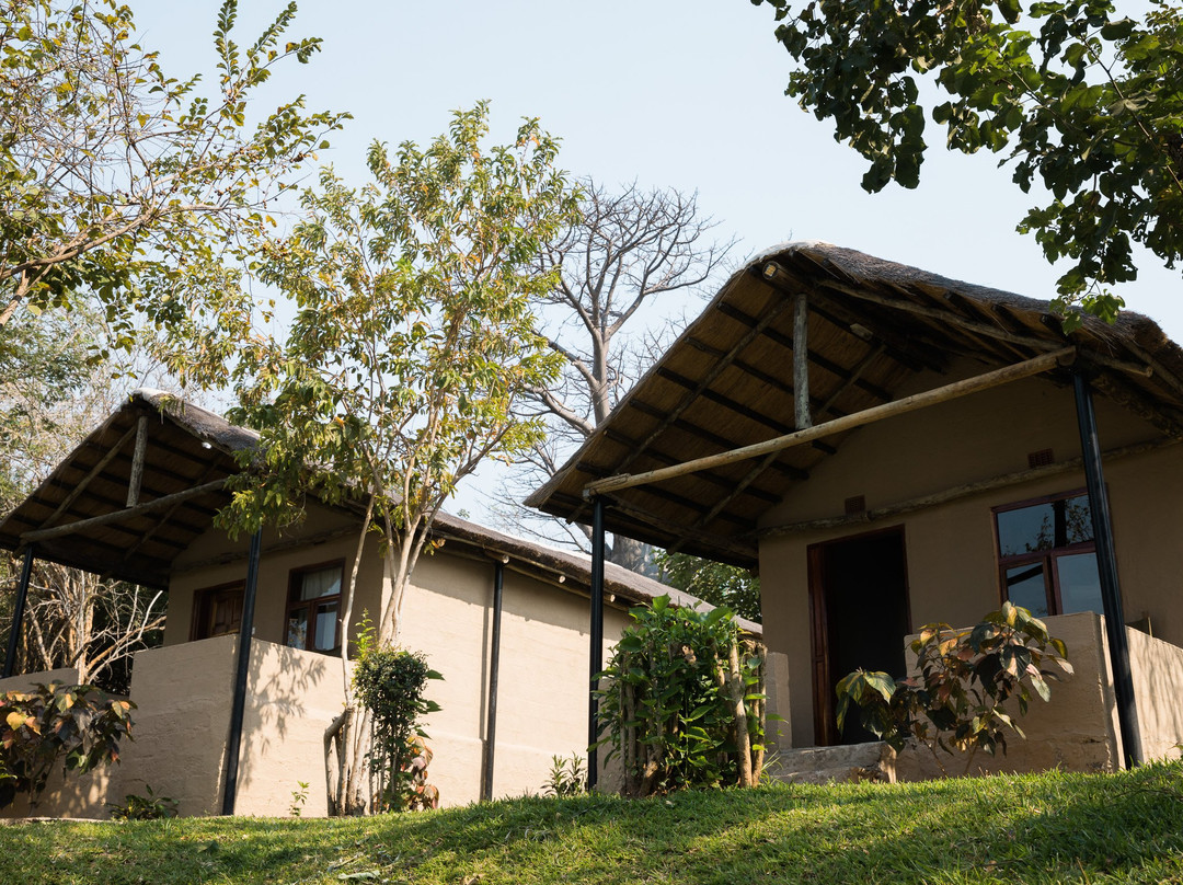 Winterthorn Lodge