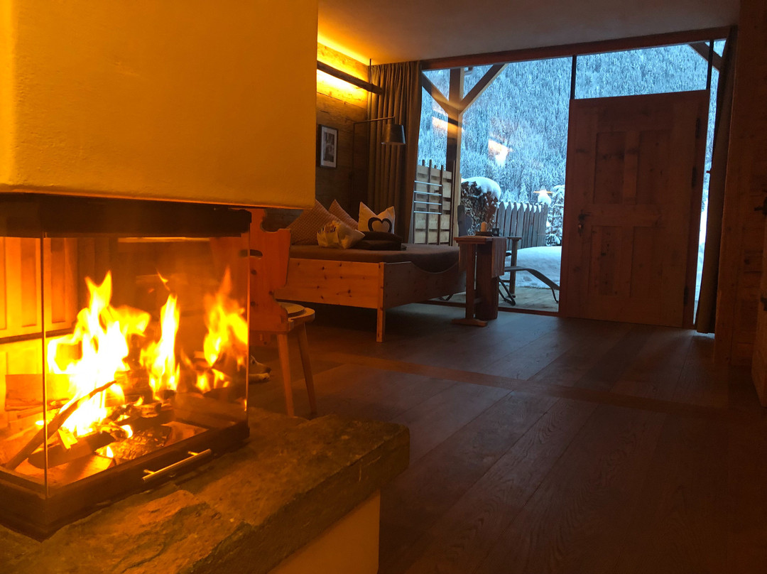 Chalet Wiesengluck主图