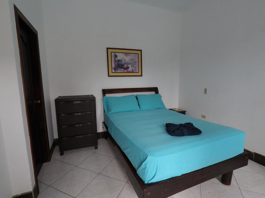 Hotel Puerto Polo主图