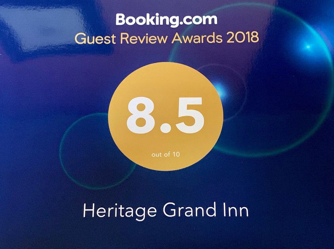 Heritage Grand Inn主图