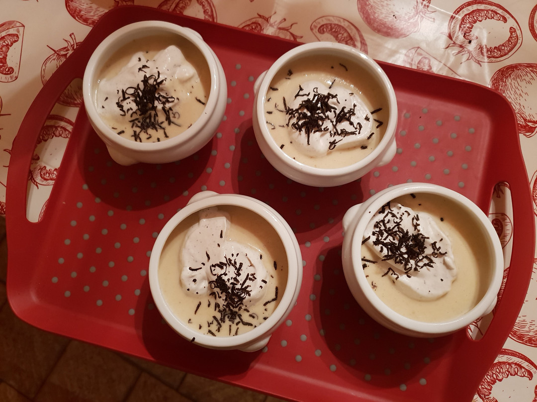 Saint-Benoit酒店住宿-La Roche Bleue