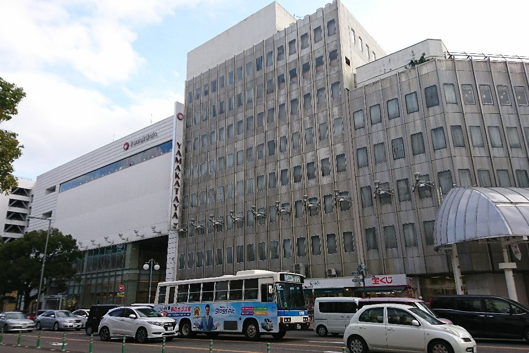 Miyazaki Yamakataya-宫崎市必去景点