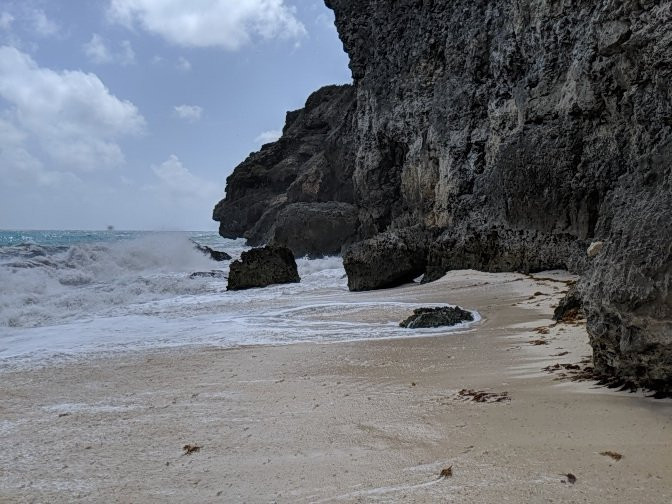 Foul Bay-Saint Philip Parish必去景点