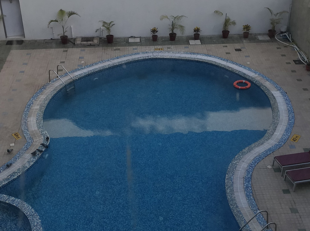 Lords Inn Somnath主图