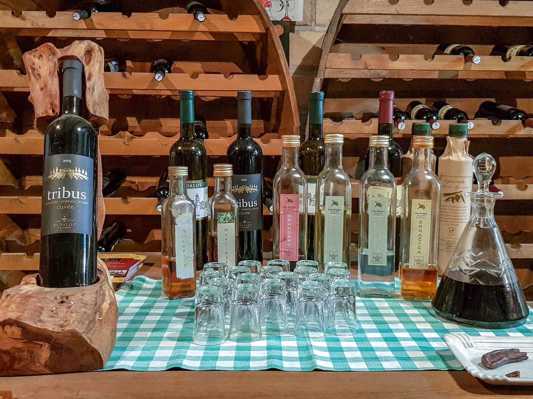 Bedalov Winery景点图片