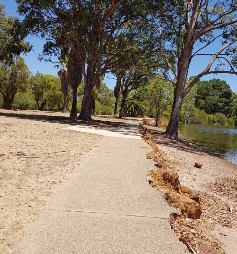 Hartfield Park Federation Gardens-Forrestfield必去景点