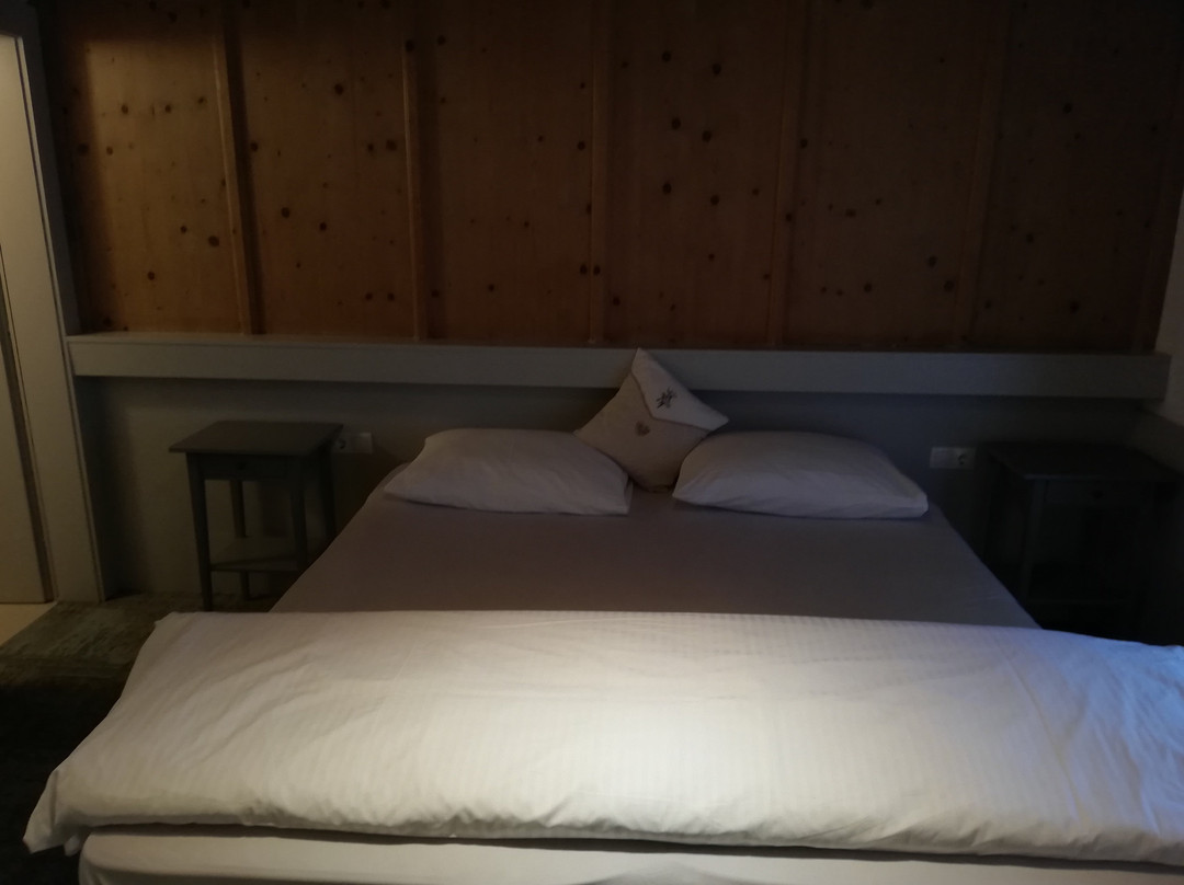 Hotel Faerberwirt主图