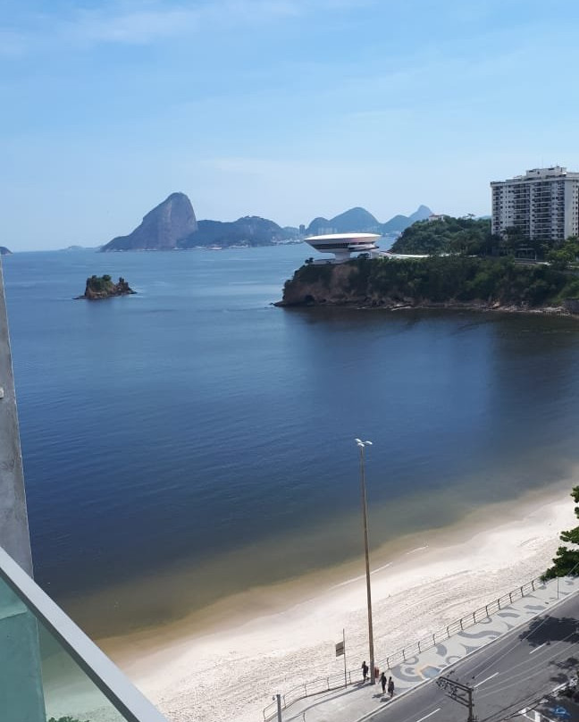H Niteroi Hotel主图