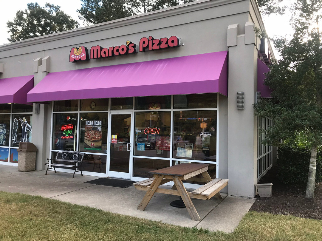 Marco's Pizza
