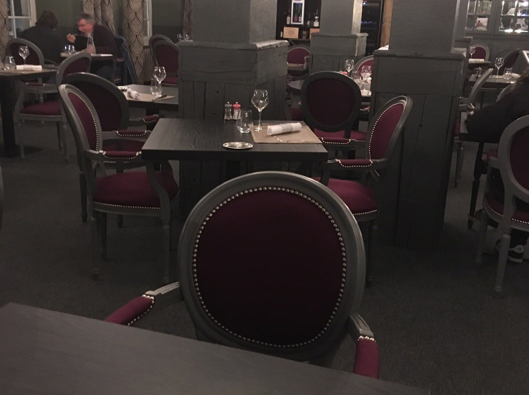 Le Beaulieu Hotel主图