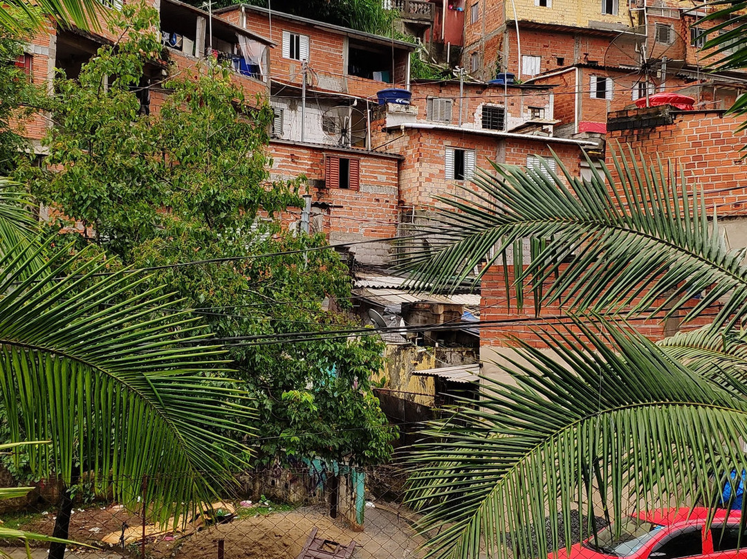 Pousada Du Valle - Embu das Artes主图