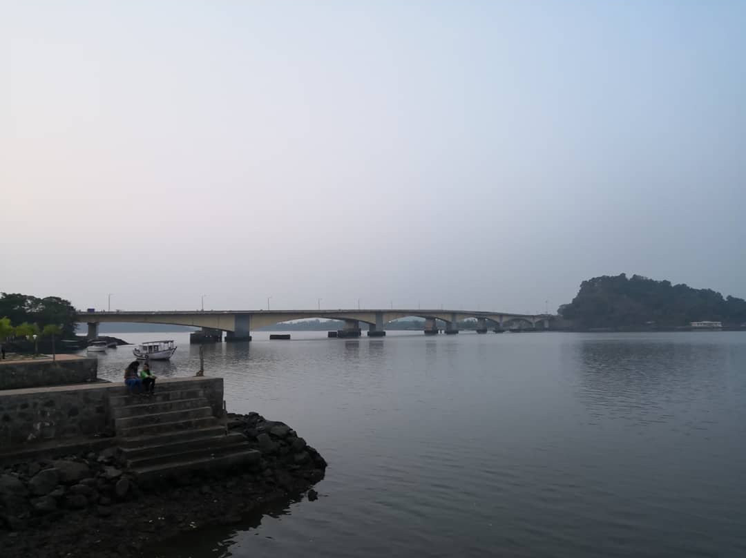 Kali River Garden-Karwar必去景点