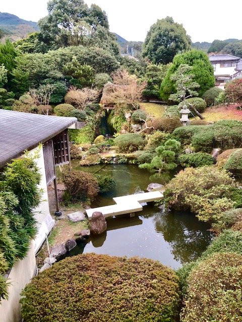 茶心之宿和乐园主图