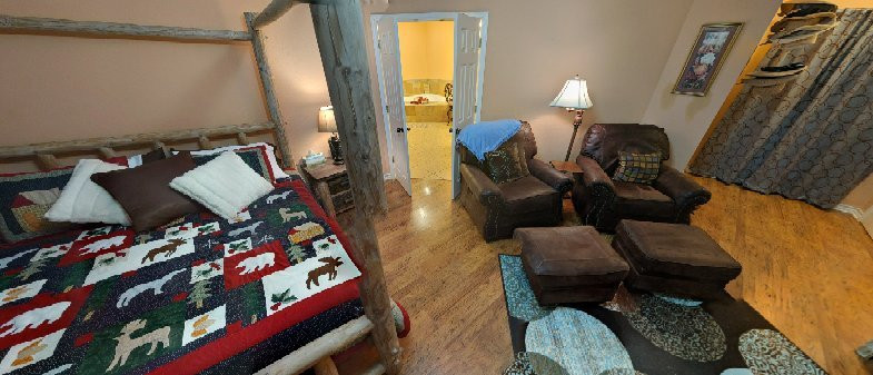 Winnaway Bed and Breakfast主图