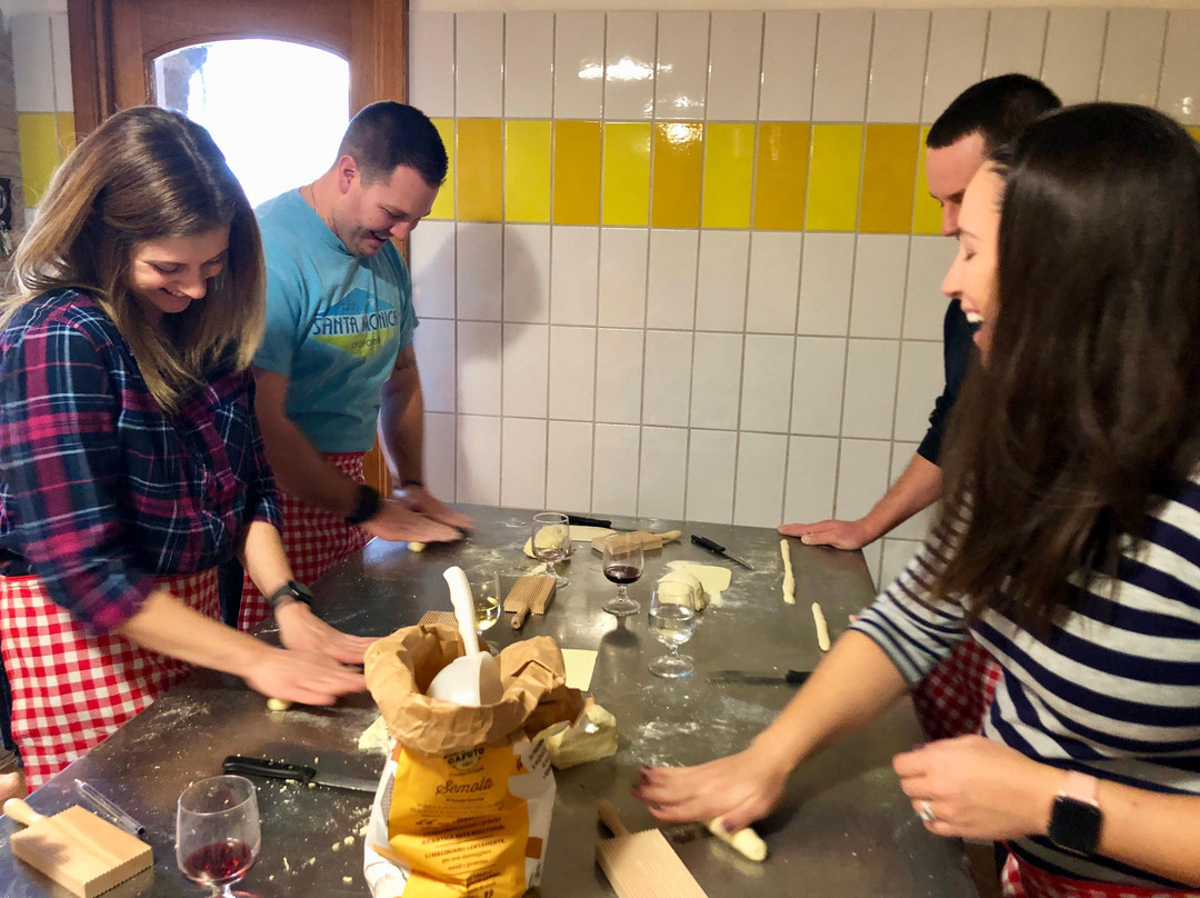 La Vigna degli dei-阿杰罗拉必去景点