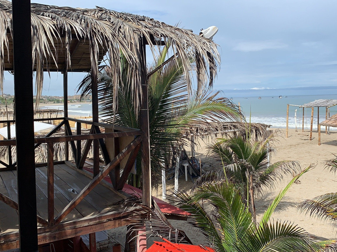 Hostal Puerta del Sol主图