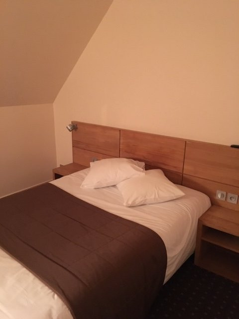 Logis Hôtel du Labrador主图
