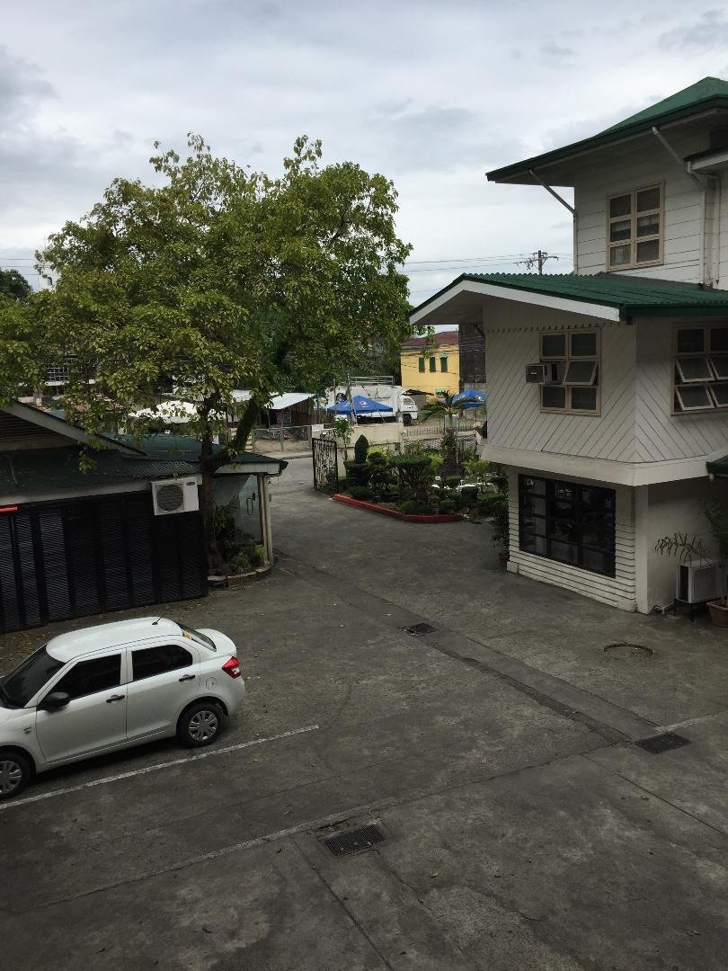 Rosvenil Hotel-浴室