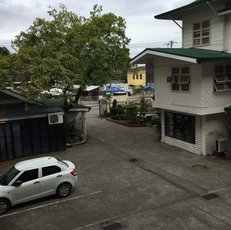 Rosvenil Hotel主图