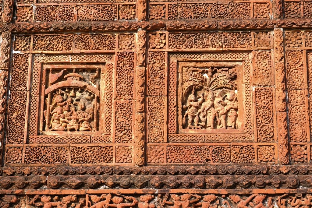 Madan Mohan Temple景点图片