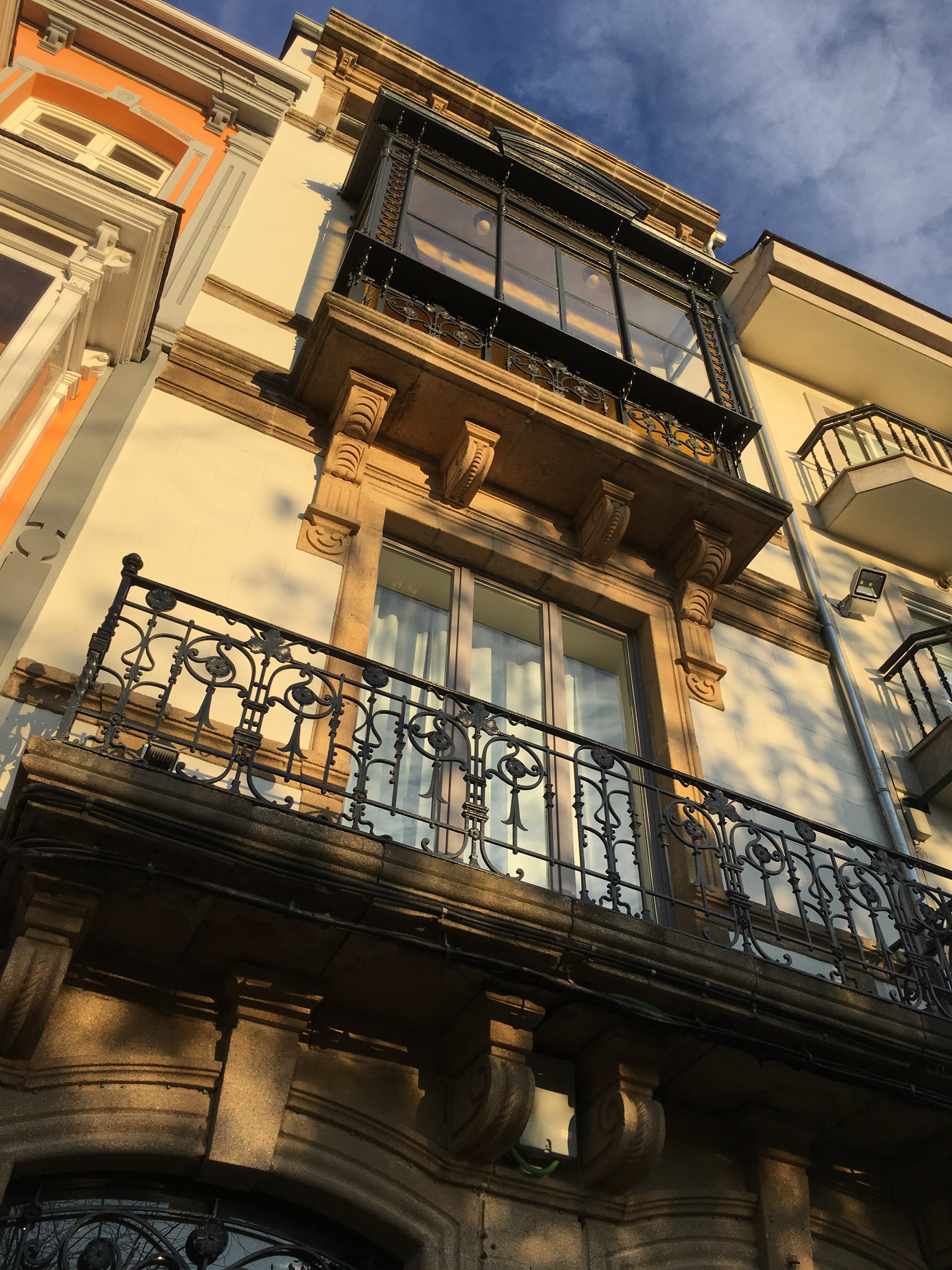 Hotel Boutique Loriente-浴室