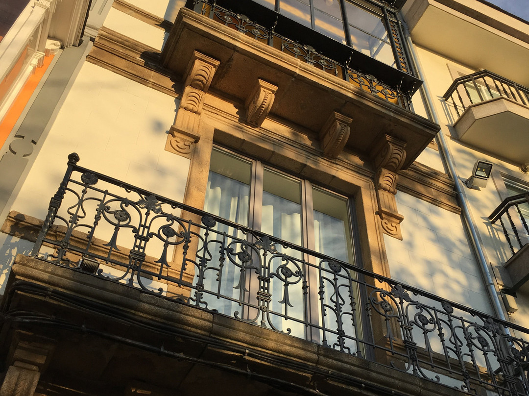 Hotel Boutique Loriente主图