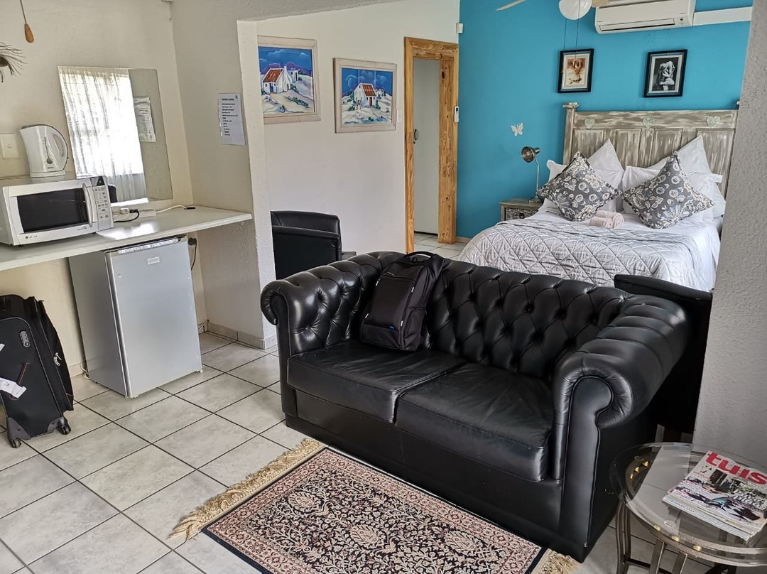 Seldre Guesthouse主图