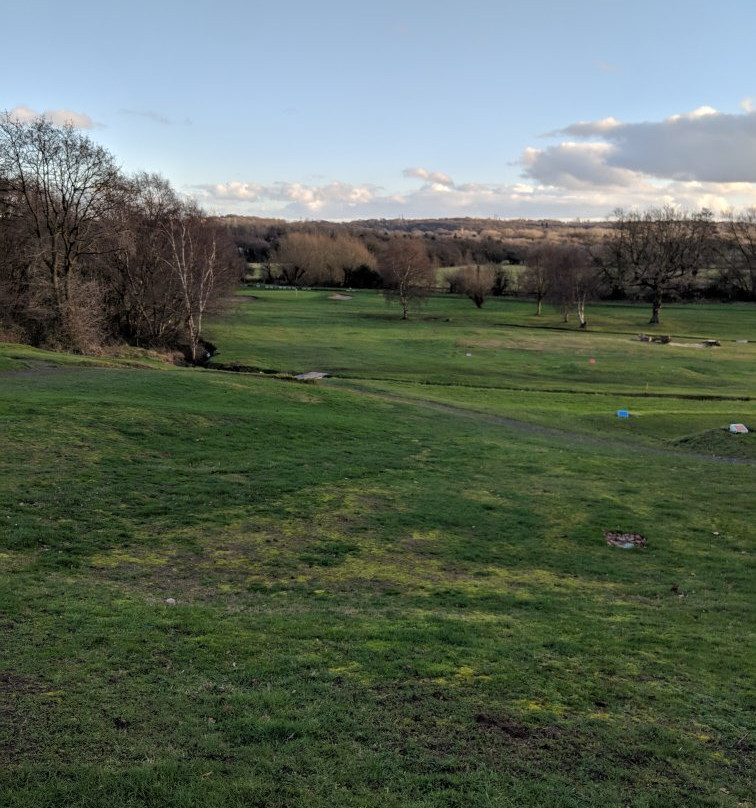 Dartmouth Golf Club景点图片