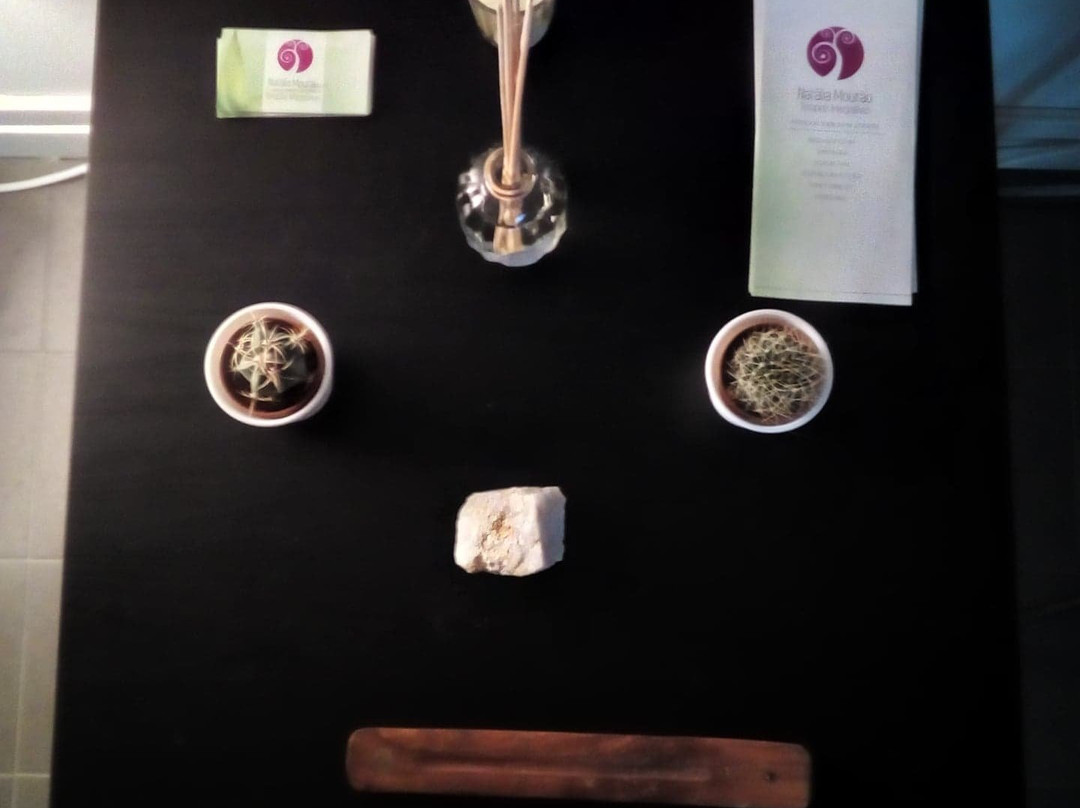 Natalia Mourao - Medicina Tradicional Chinesa & Terapias Integrativas景点图片