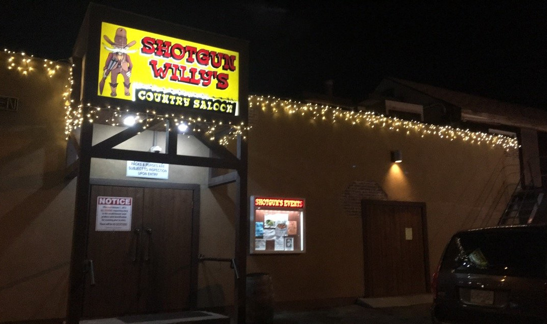 Shotgun Willy's景点图片