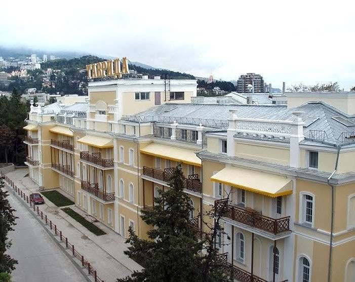 Hotel Tavrida