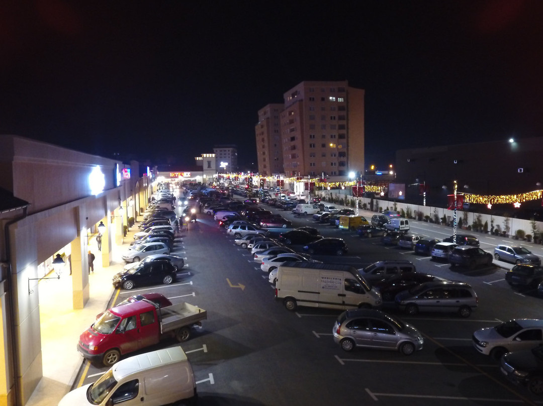The Village - Shopping & Fun-Ferizaj必去景点