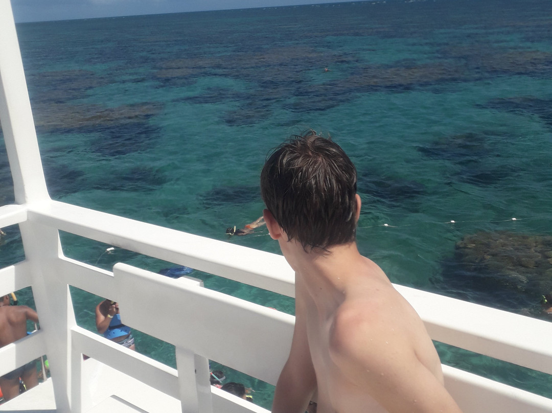 Parrachos de Maracajau-Natal必去景点