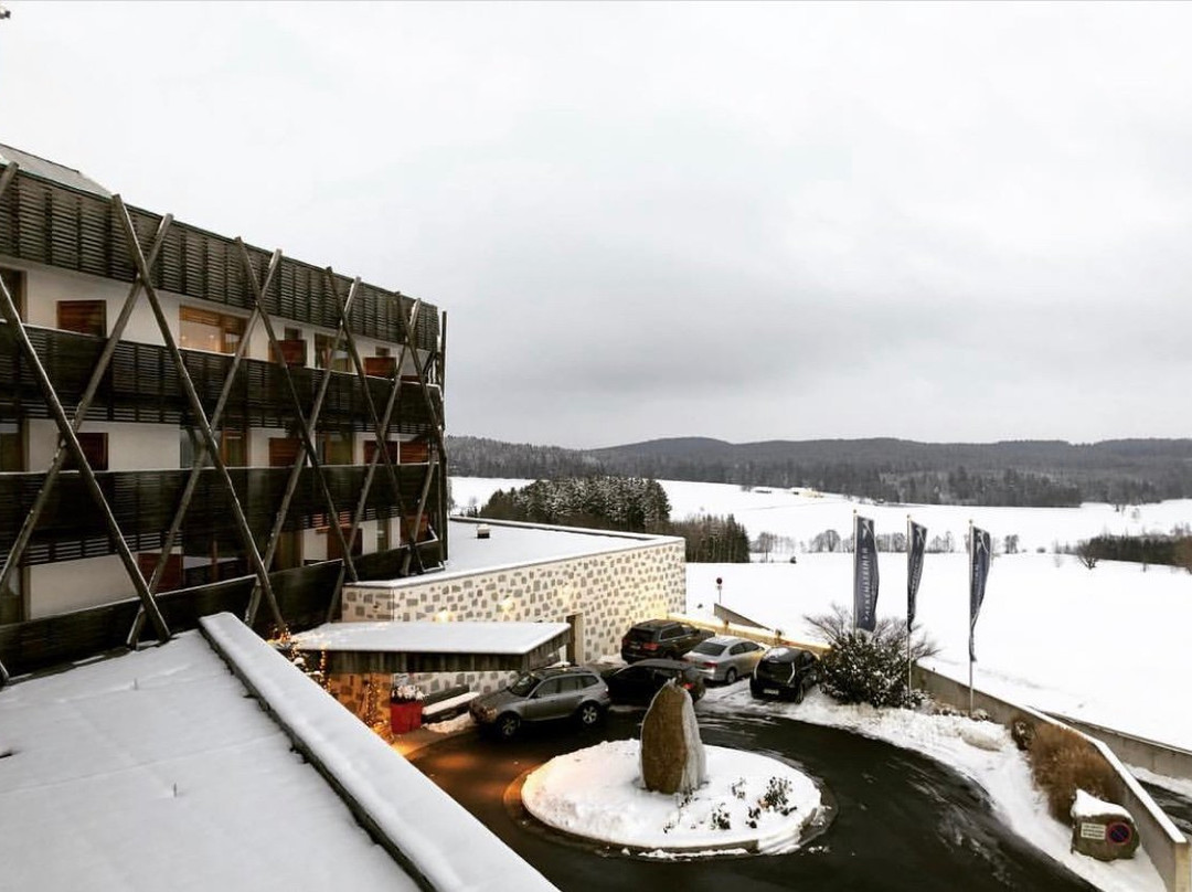 Falkensteiner Hotel Bad Leonfelden主图