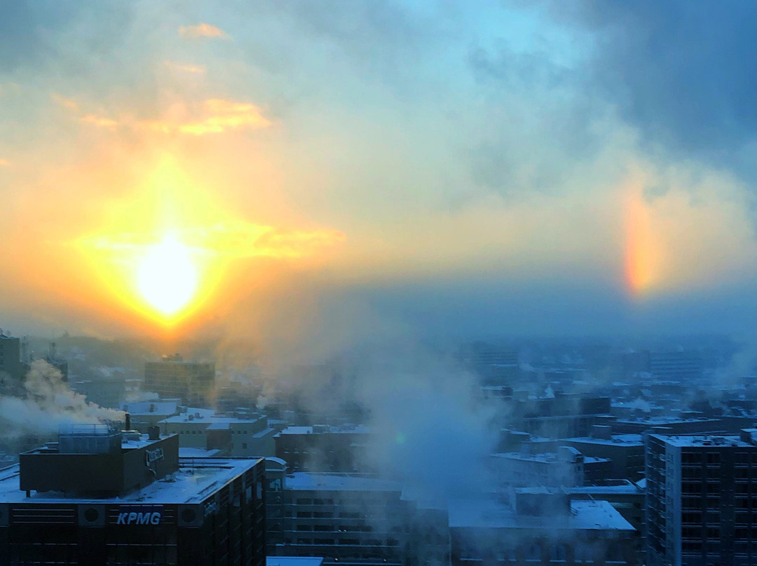 格兰德拉匹兹JW万豪酒店主图